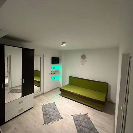 Apartamnet Regim Hotelier Bucharest Exterior photo