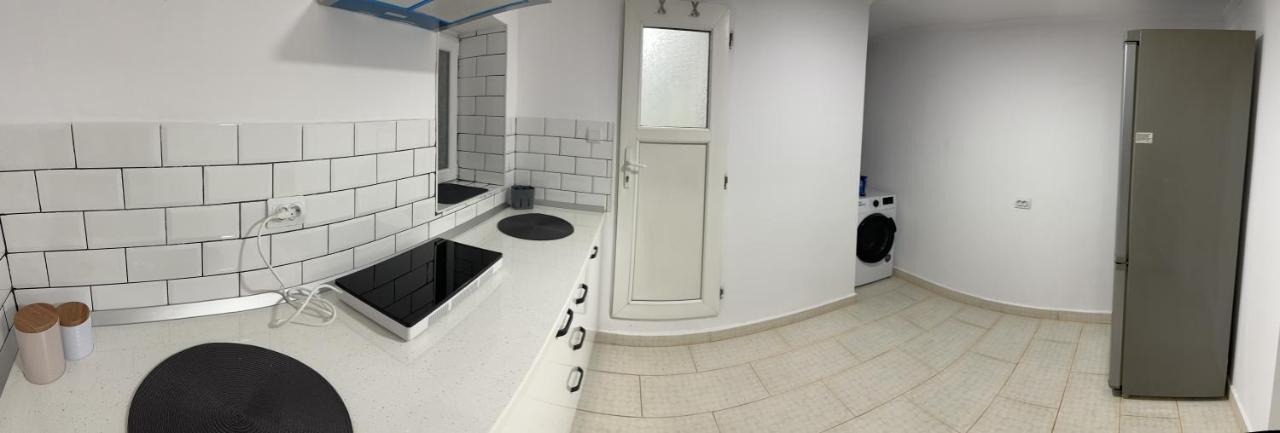 Apartamnet Regim Hotelier Bucureşti