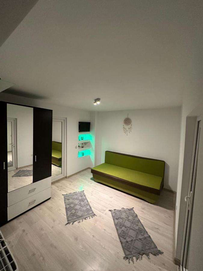 Apartament Apartamnet Regim Hotelier *
