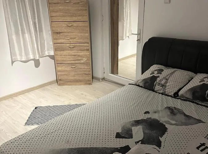 Apartamnet Regim Hotelier