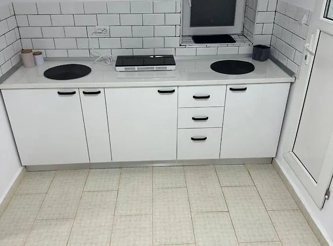 Apartamnet Regim Hotelier