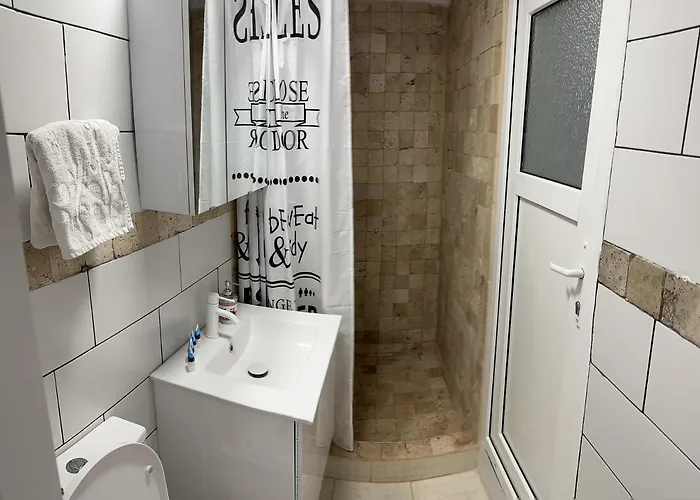 Apartamnet Regim Hotelier